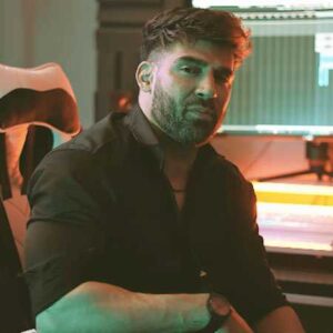 دانلود آهنگ محمد محرمی  نه دیگه من میشم اون آدم سابقو